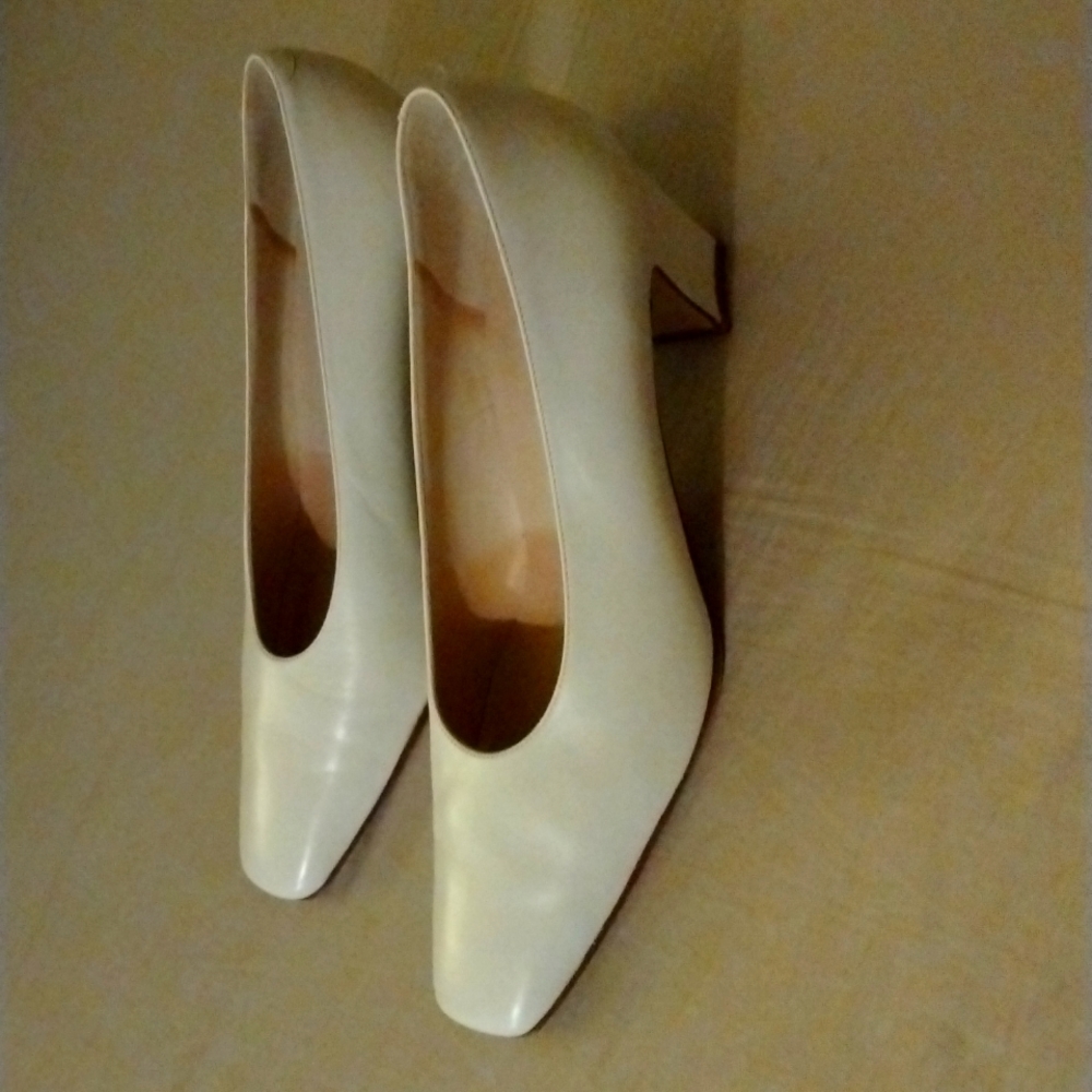 RANGONI FIRENZE LEATHER ITALIAN SHOESF